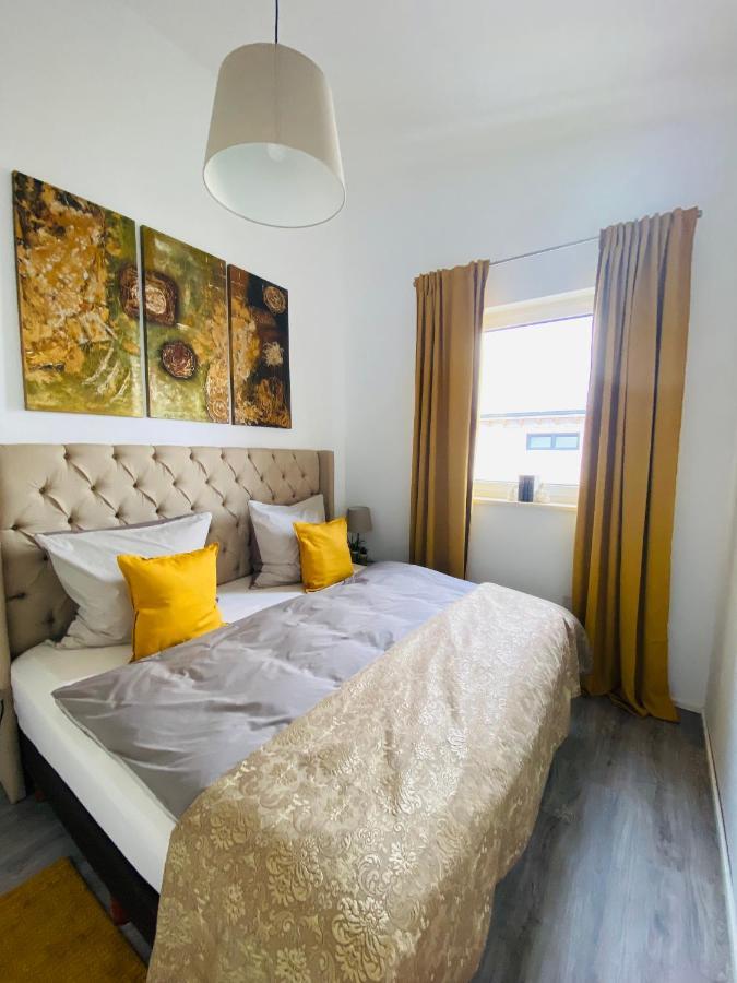 Aurum Apartment Kirchheim am Neckar Buitenkant foto