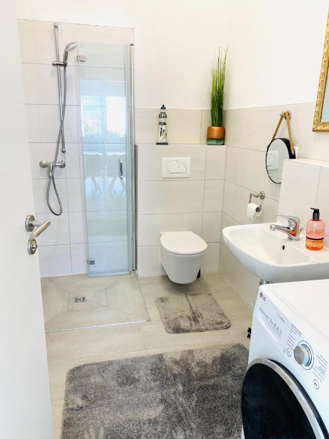 Aurum Apartment Kirchheim am Neckar Buitenkant foto